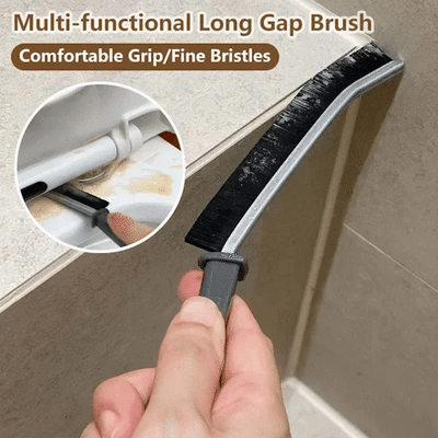 Gap Cleaning Brush x 3 pcs
