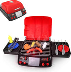 Magic Smoke Grill for kids