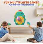 Sticky Ball Throwing Toy Set