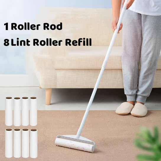 Our product in use