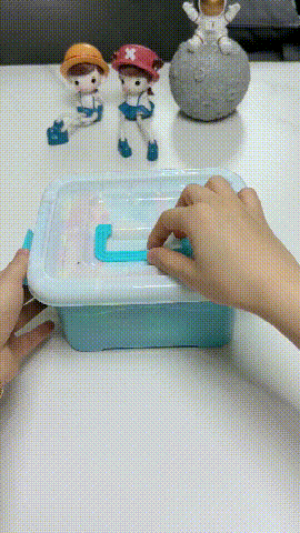 Building Blocks Kids educational toy