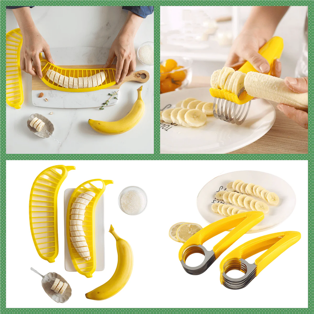 Food Manual Slicer x 2 pc pack