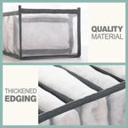 Wardrobe Clothes Organizer x 2 pc