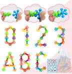 Building Blocks Kids educational toy