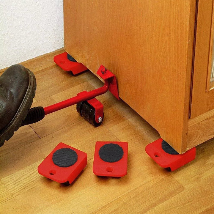 Heavy Appliance/Furniture Moving Tool