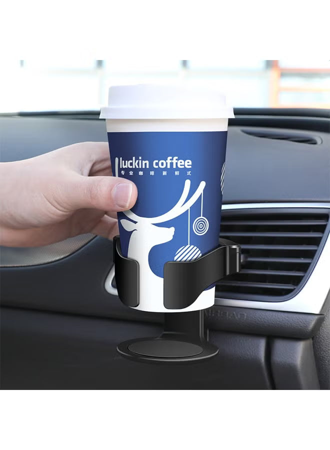 2 Pcs Car Cup Holder