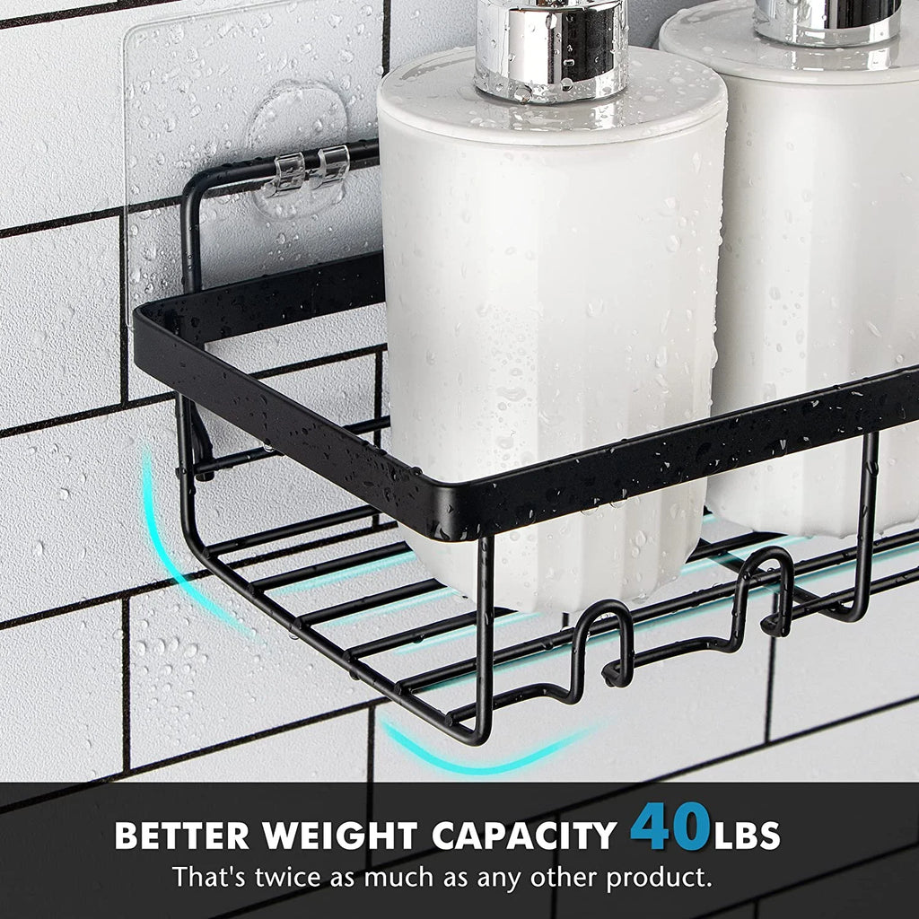 Shower Shelves