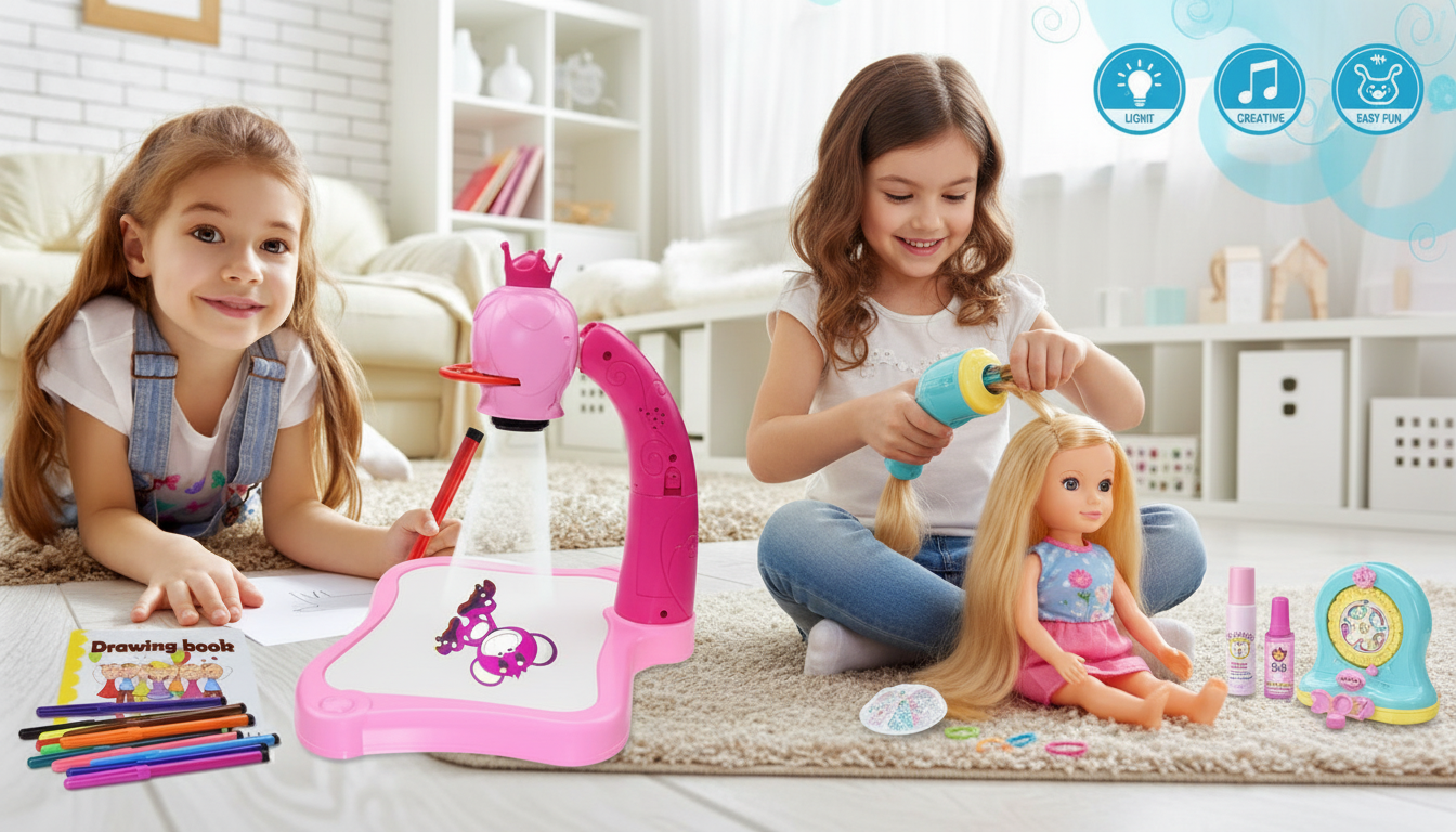 Forge AI Generated Image