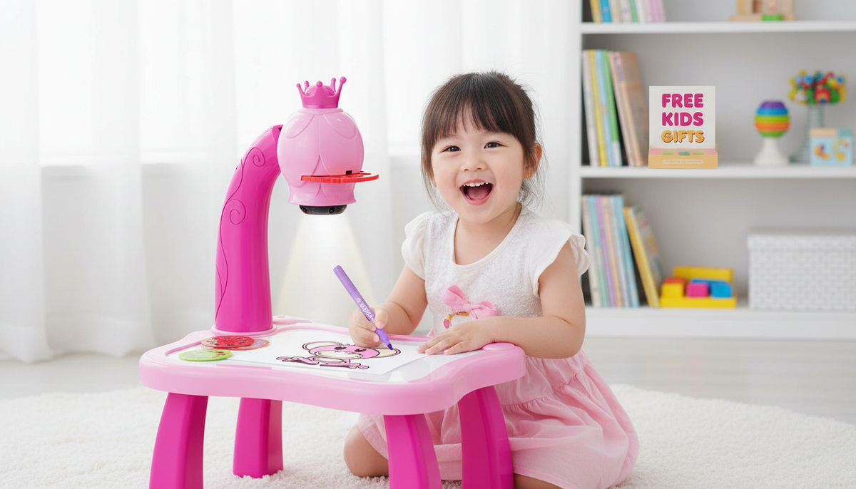 Forge AI Generated Image