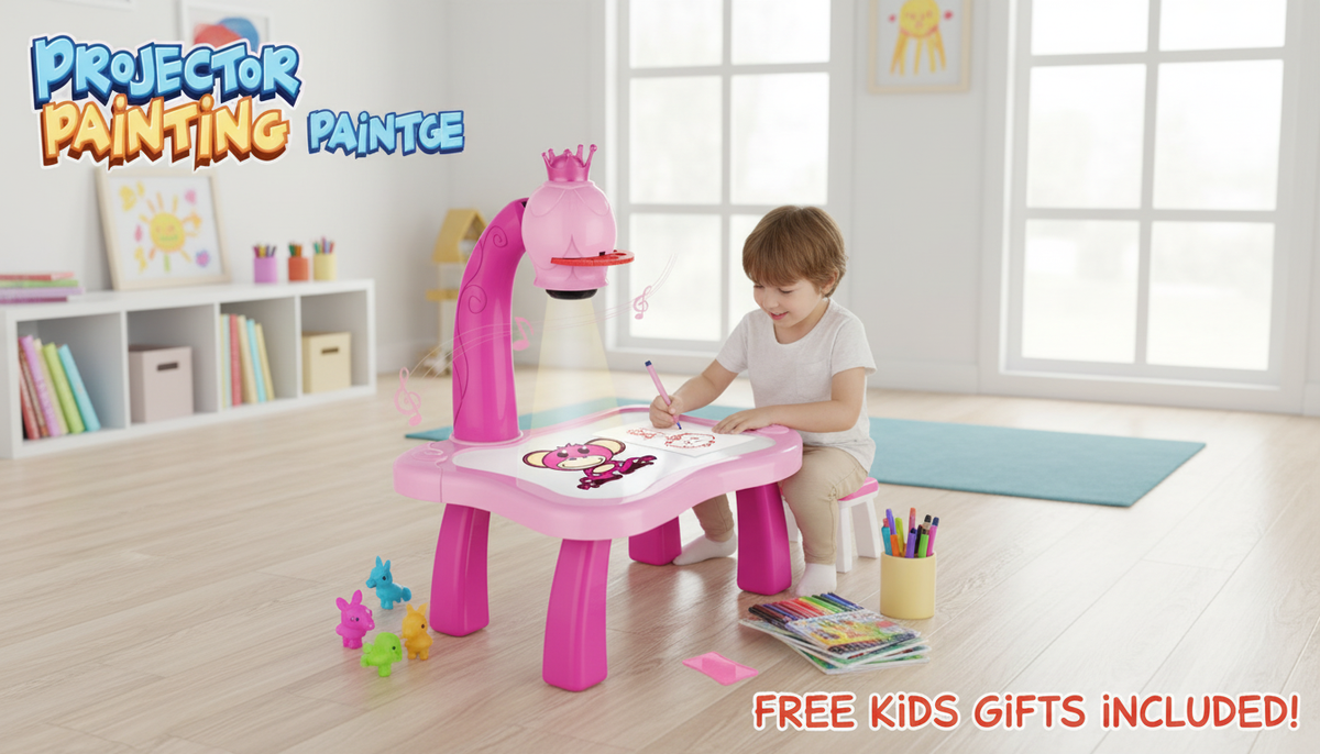 Forge AI Generated Image