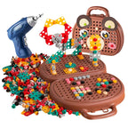 Kids Creativity Tool Kit