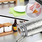 Kitchen Oil-Proof Stickers (10 Meters*40 Cm)
