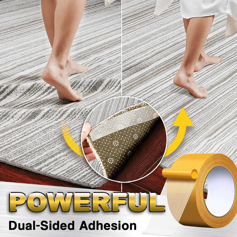 Universal High-Sticking Double-Sided Tape - 5 meter