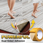 Universal High-Sticking Double-Sided Tape - 5 meter