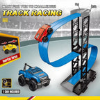 Anti Gravity Race Track + FREE GIFT
