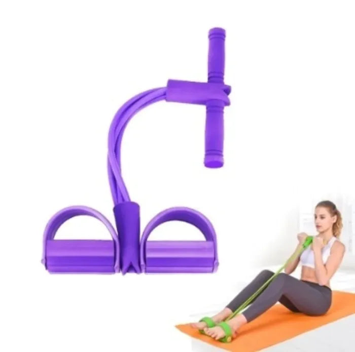 Body Personal Pull Reducer Fitness