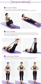 Body Personal Pull Reducer Fitness