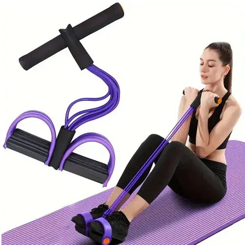 Body Personal Pull Reducer Fitness
