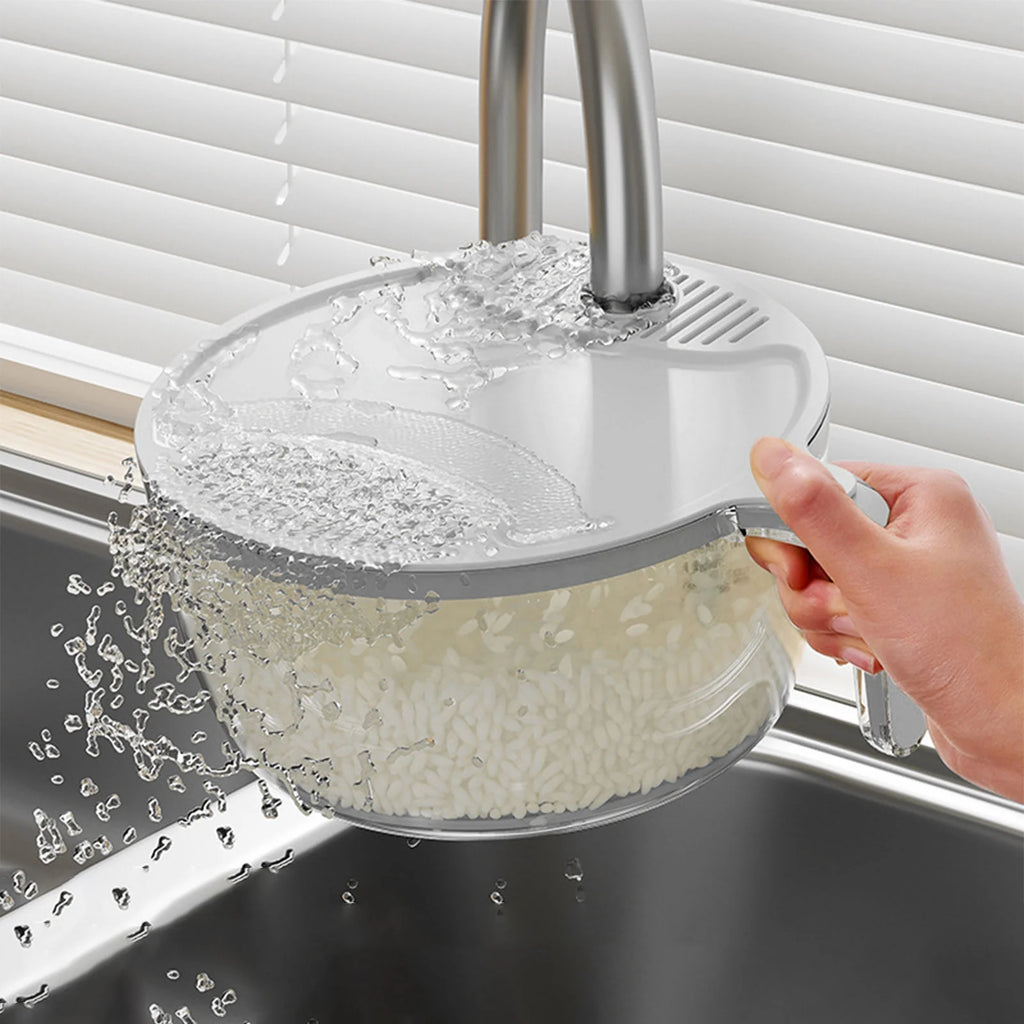 Drainer Basket