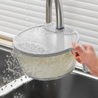 Drainer Basket