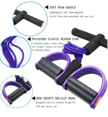 Body Personal Pull Reducer Fitness