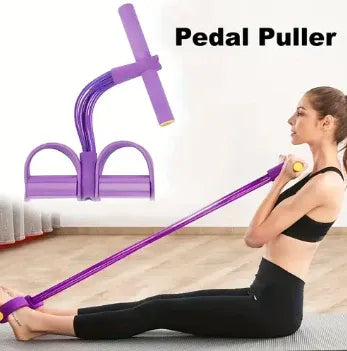 Body Personal Pull Reducer Fitness