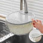 Drainer Basket