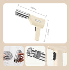Household Electric cordless Pasta Maker