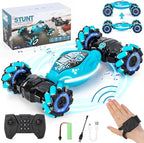 RC Stunt Car 360° + FREE GIFT