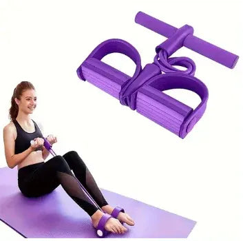 Body Personal Pull Reducer Fitness