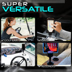 2024 NEW Car Phone and Cup Holder