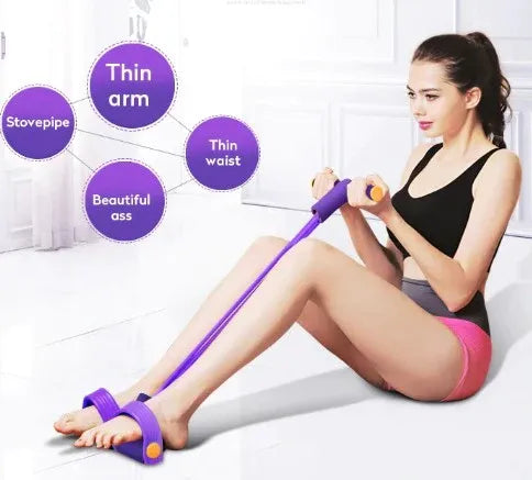 Body Personal Pull Reducer Fitness