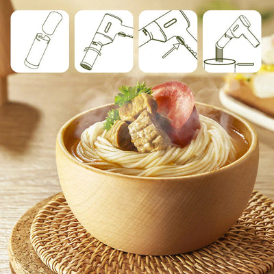 Household Electric cordless Pasta Maker