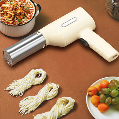 Household Electric cordless Pasta Maker