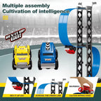 Anti Gravity Race Track + FREE GIFT