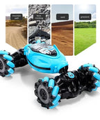 RC Stunt Car 360° + FREE GIFT