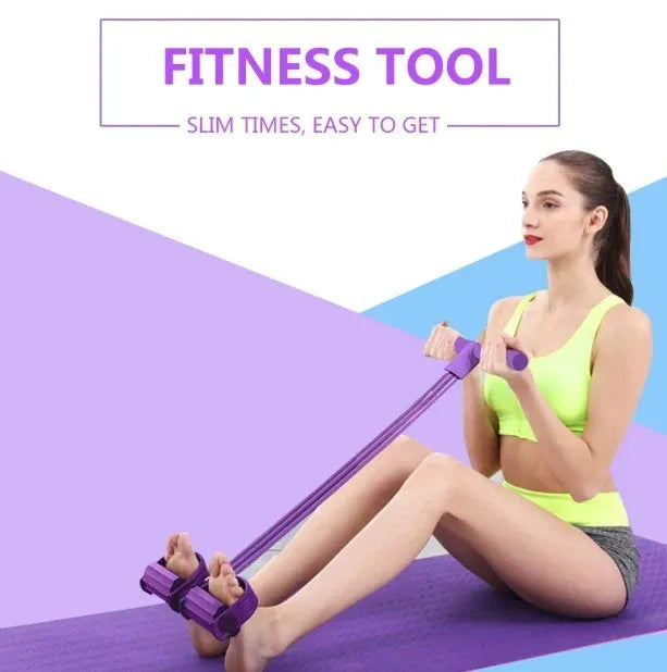 Body Personal Pull Reducer Fitness