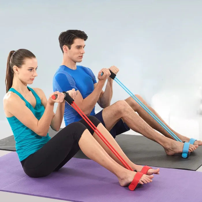 Body Personal Pull Reducer Fitness