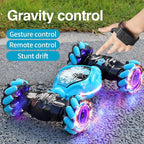 RC Stunt Car 360° + FREE GIFT