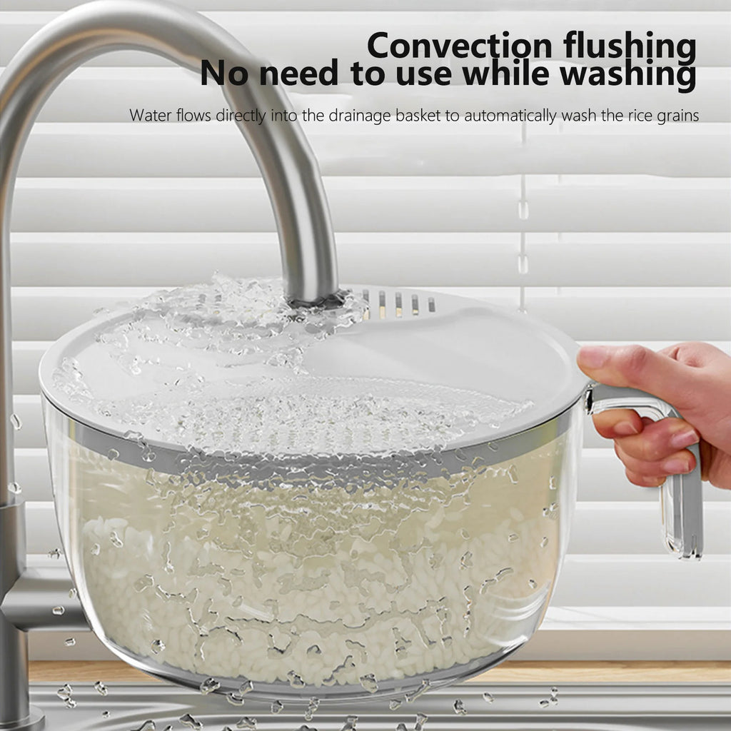 Drainer Basket