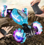 RC Stunt Car 360° + FREE GIFT