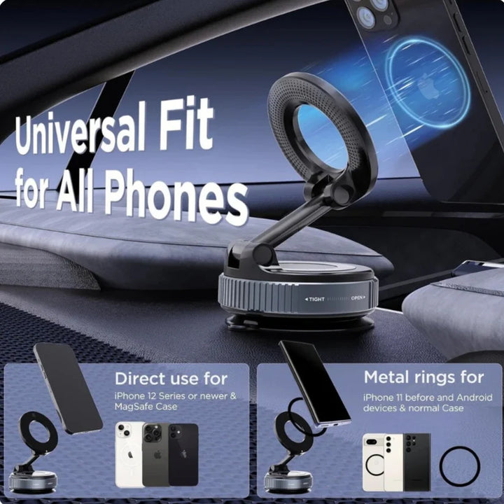 Magsleek 360° Phone Holder