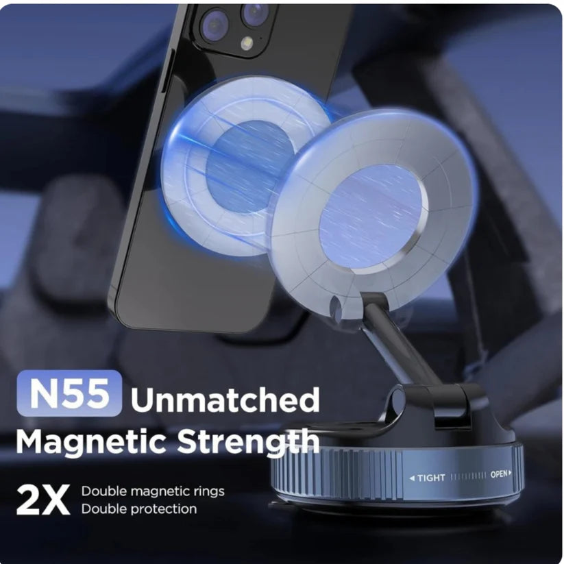 Magsleek 360° Phone Holder