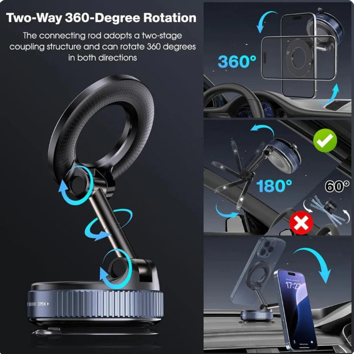 Magsleek 360° Phone Holder