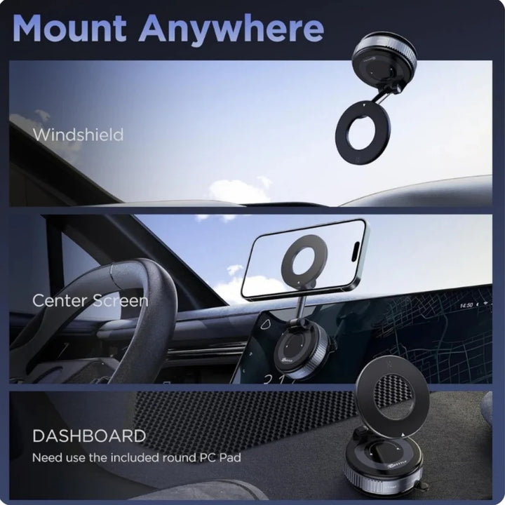 Magsleek 360° Phone Holder