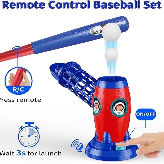 10 Balls Sets for Kids 5-8 AGE