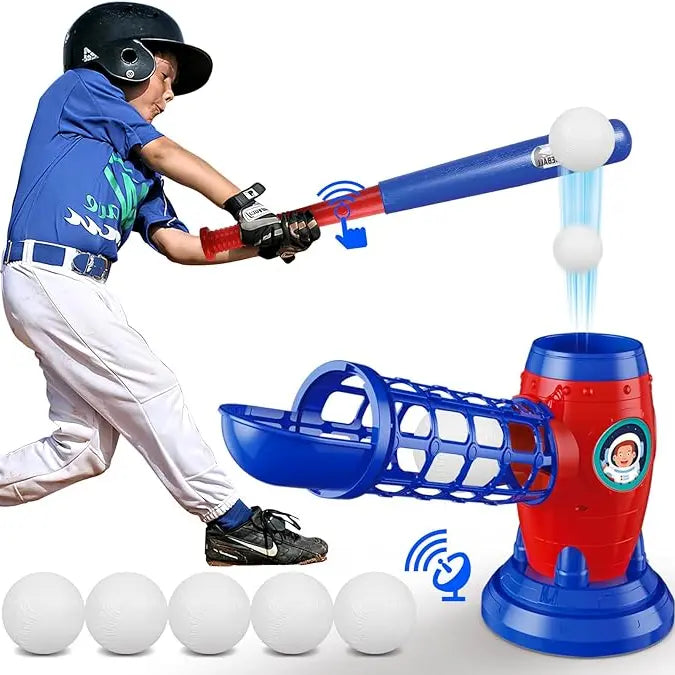 10 Balls Sets for Kids 5-8 AGE