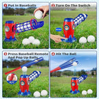 10 Balls Sets for Kids 5-8 AGE