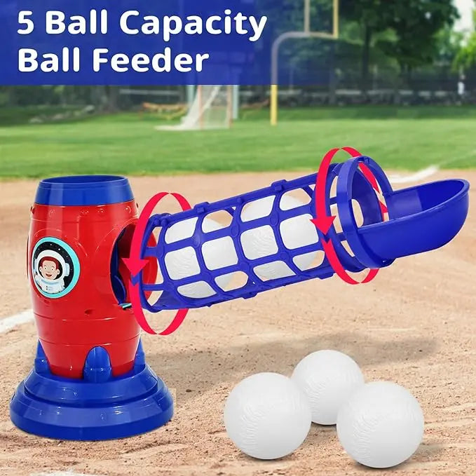 10 Balls Sets for Kids 5-8 AGE