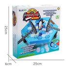 Save the Penguin Children Educational Toys